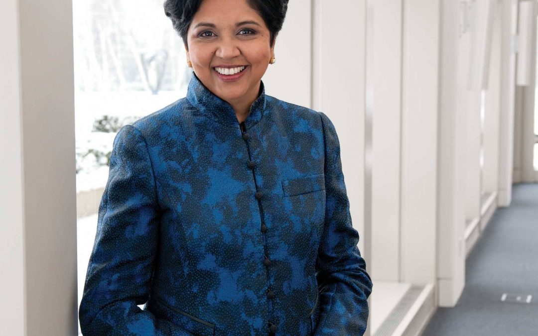 Valuable Business Lessons from Pepsi CEO Indra Nooyi