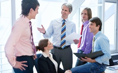 How to Communicate Effectively With Your Team