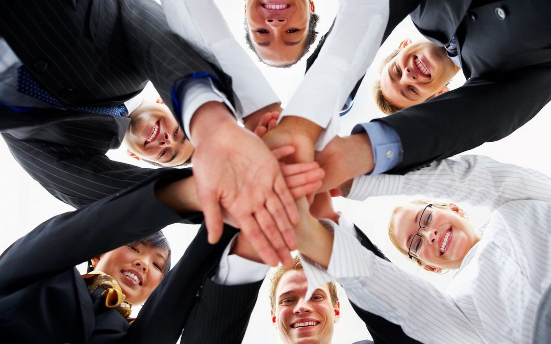 5 Ways to Encourage Collaboration Within Your Team