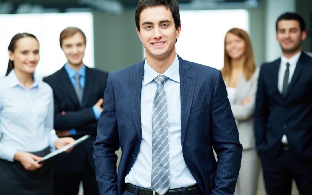 5 Qualities Employers Look For In An Employee