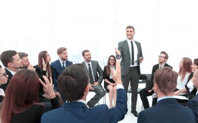 5 Qualities Employees Look For In A Leader