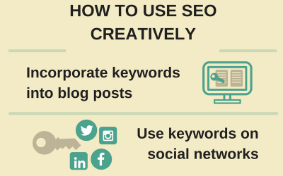 Infographic: SEO Tips and Tricks