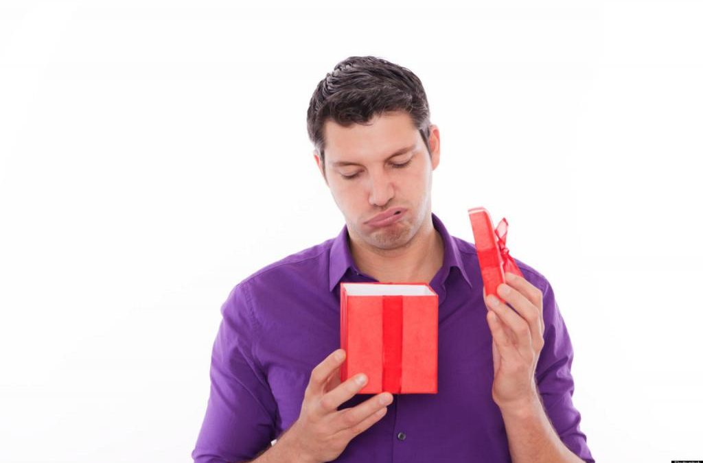 Boring Presents You Should Never Give to Your Employees