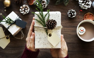 10 Unique Gifts Your Employees Will Love