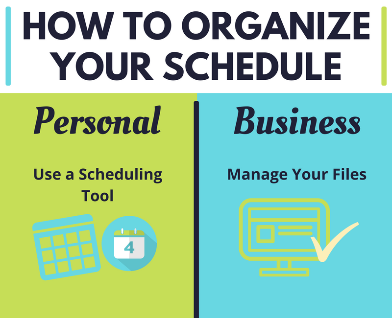 a-sample-schedule-to-keep-you-organized-invoiceberry-blog