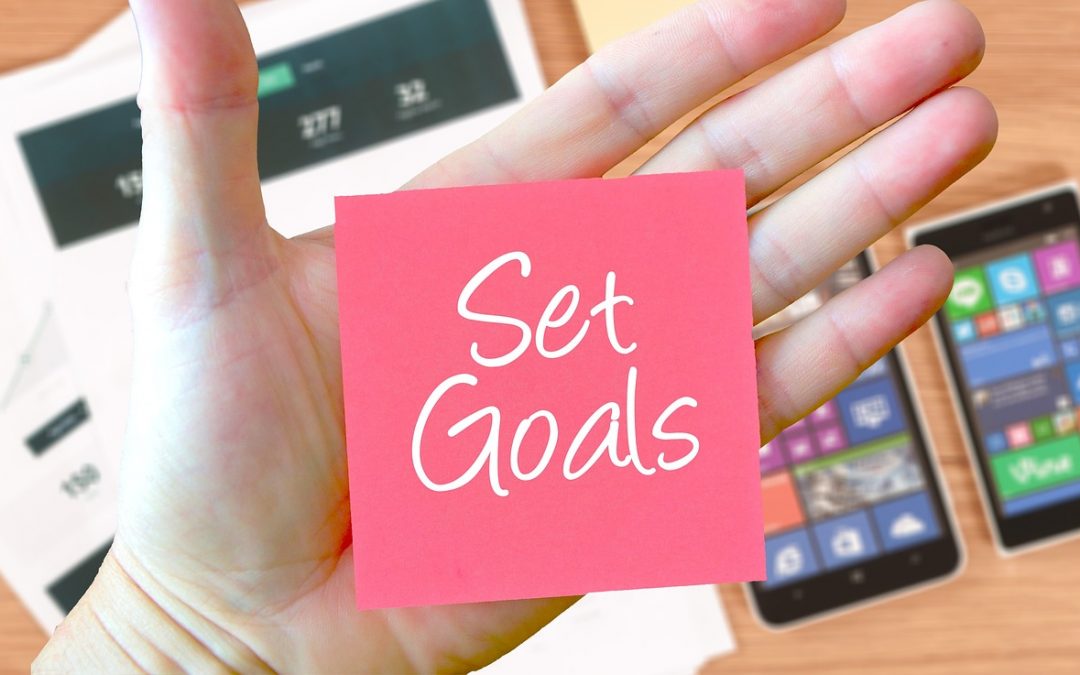 How to Set Attainable Goals This Year