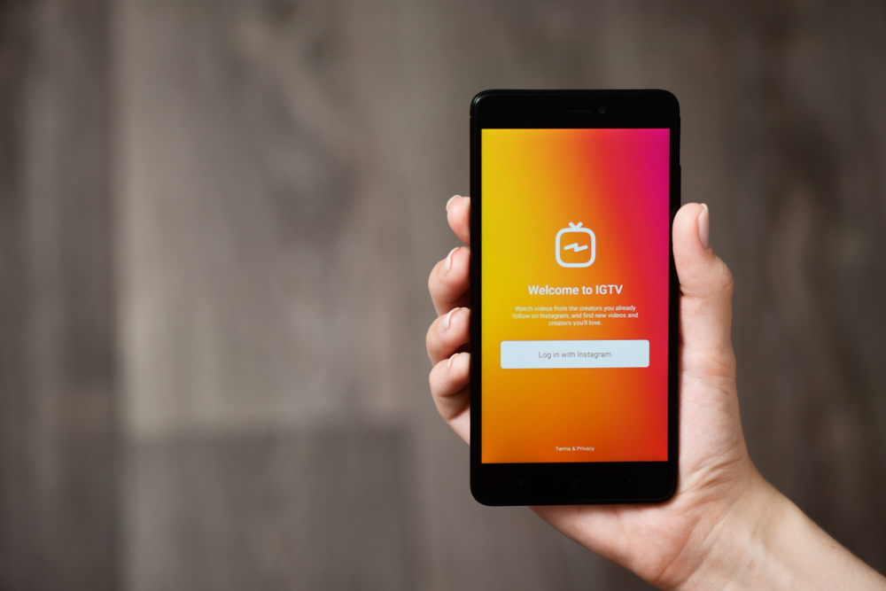 3 Main Reasons Why B2Bs Should Use IGTV