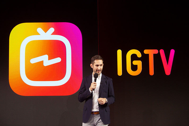 Knowing the Basics of IGTV