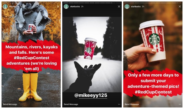 How B2Bs Can Use Instagram Stories Effectively