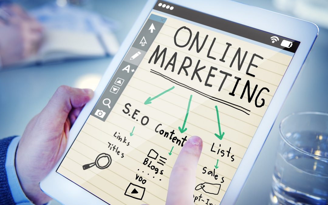 3 Amazing Online Marketing Strategies That Work