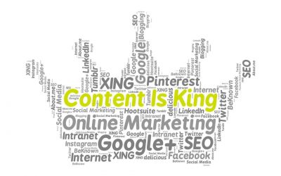 Content Writing Tips to Boost your SEO