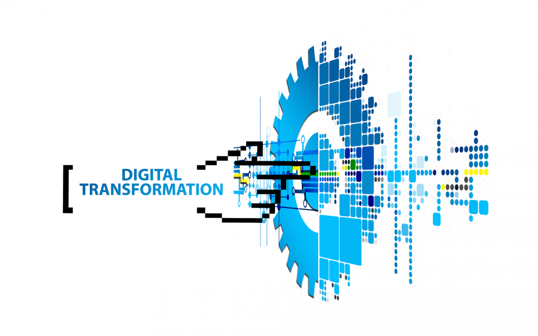 A Guide to Digital Transformation