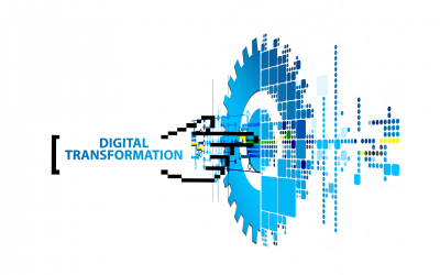 A Guide to Digital Transformation