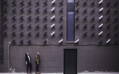 6 Ways to Deter Crime in Your Business