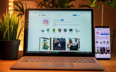 Best Facebook and Instagram Marketing Campaigns of 2018