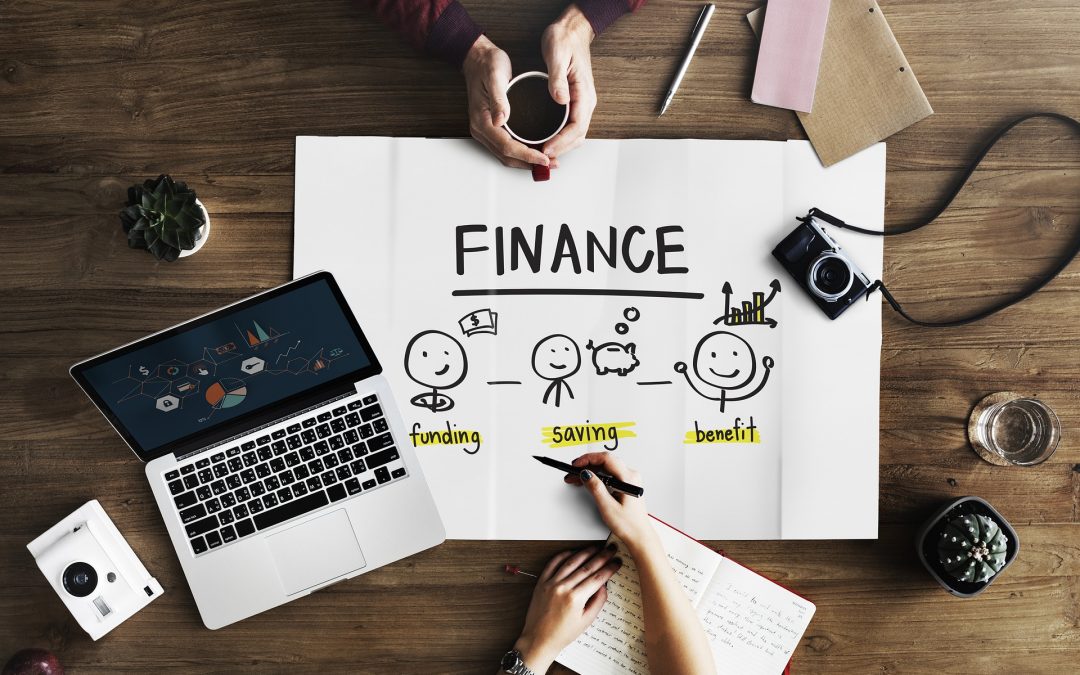 Financial Steps You Need to Take Before Starting a Business