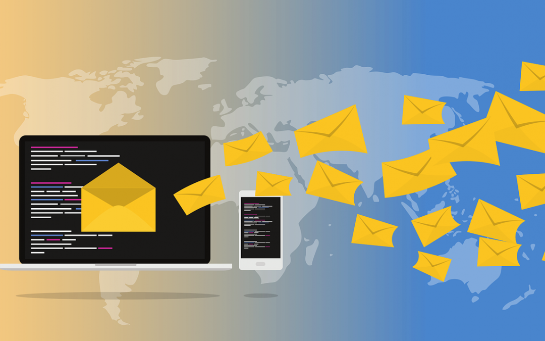 7 Ways to Boost Your Sales Through Email Marketing