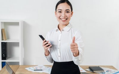 5 Advantages of Working with Filipino Virtual Assistants