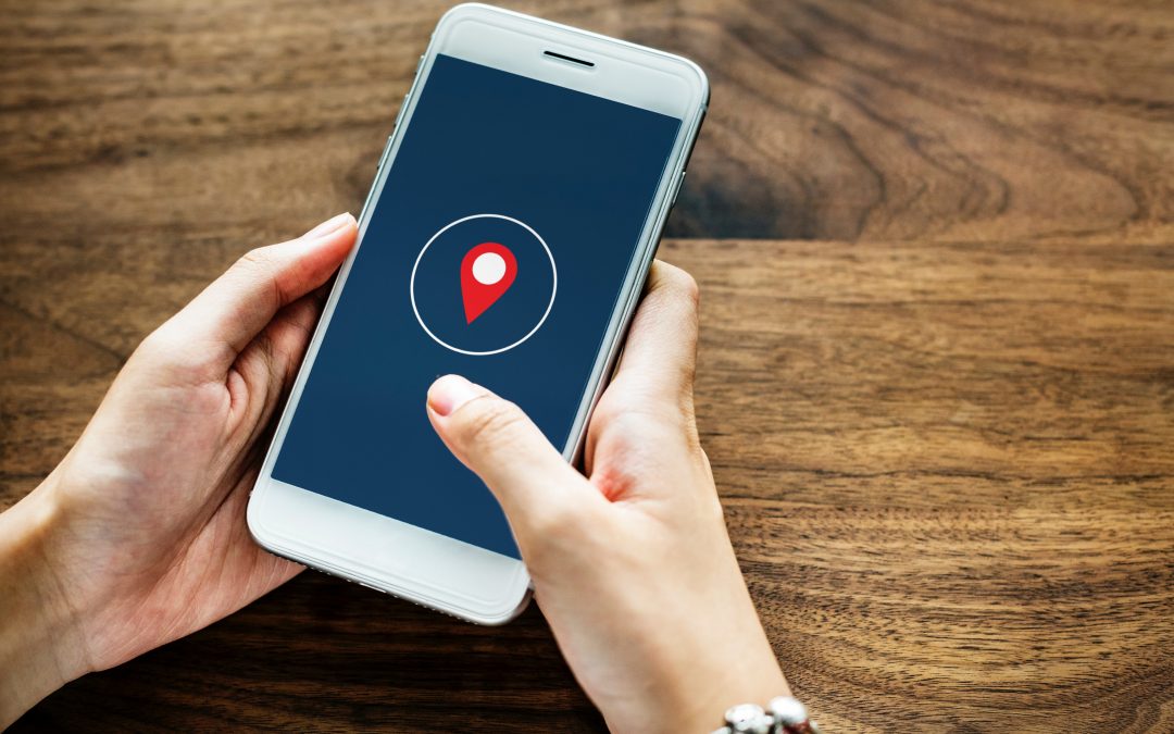 How to Effectively Use Location-Based Marketing