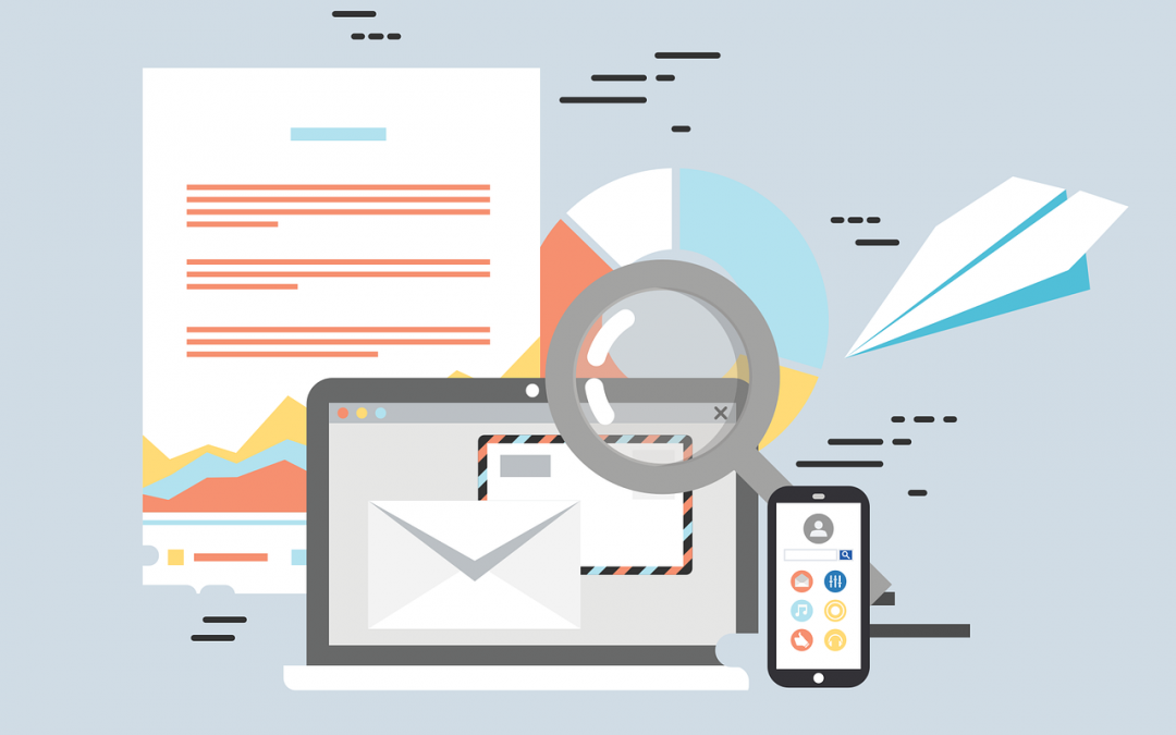 Using Email Marketing to Improve B2B Lead Generation