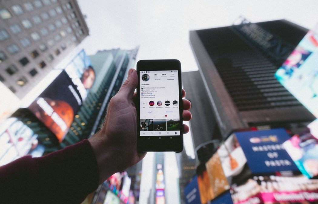 Best Instagram Marketing Campaigns of 2019