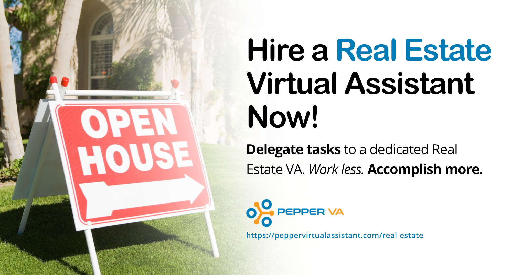 estate virtual assistant assistants