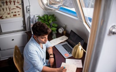 5 Tips to Maintain Work-Life Balance While Working From Home