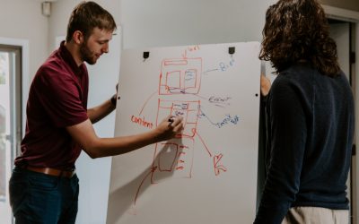 How Link Building Company Trains and Manages Link Building VAs for Maximum ROI