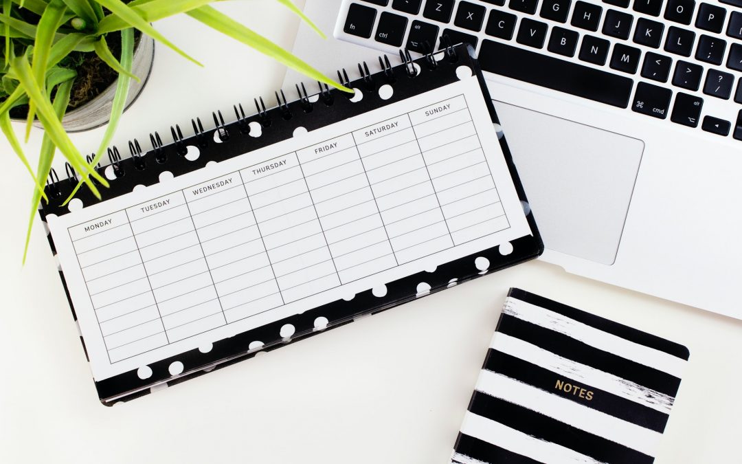 How to Create Project Timelines and Schedules Right