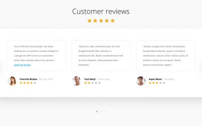 Google Reviews vs. Facebook Reviews – How to use it in marketing