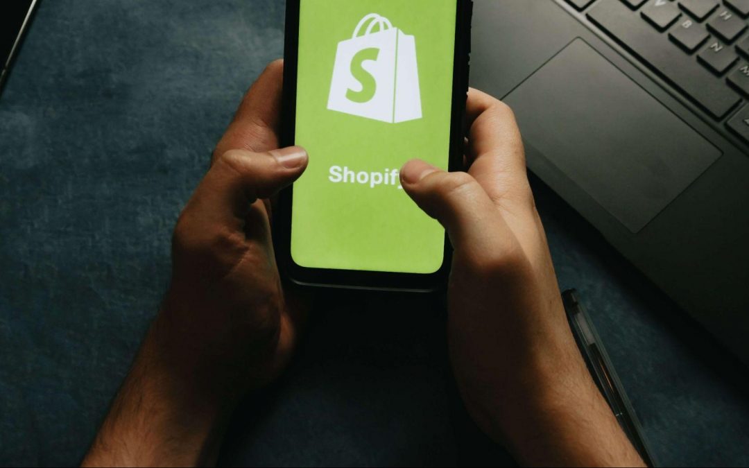 Top 5 Shopify Apps To Increase Business