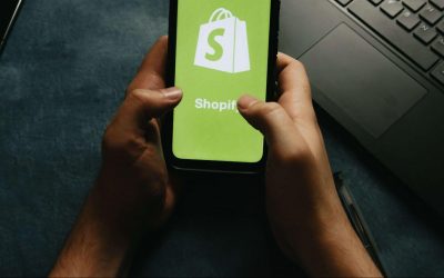 All You Need To Know About Shopify Marketing Automation