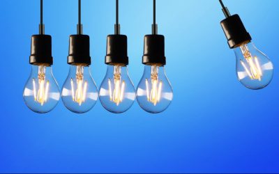 How Lighting Technology Has a Big Impact on Your Business