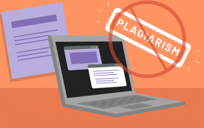 Why it is essential to avoid plagiarism in writing an essay?