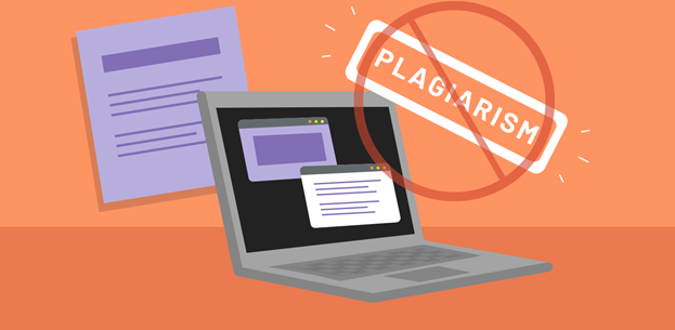 Why it is essential to avoid plagiarism in writing an essay?