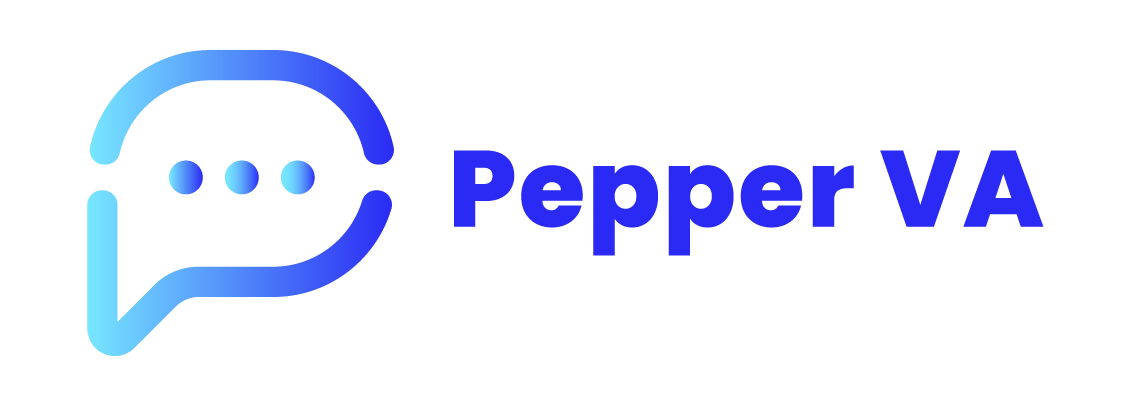 Pepper Virtual Assistants