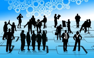 5 Software Solutions Aimed At Improving The Organizational Structure