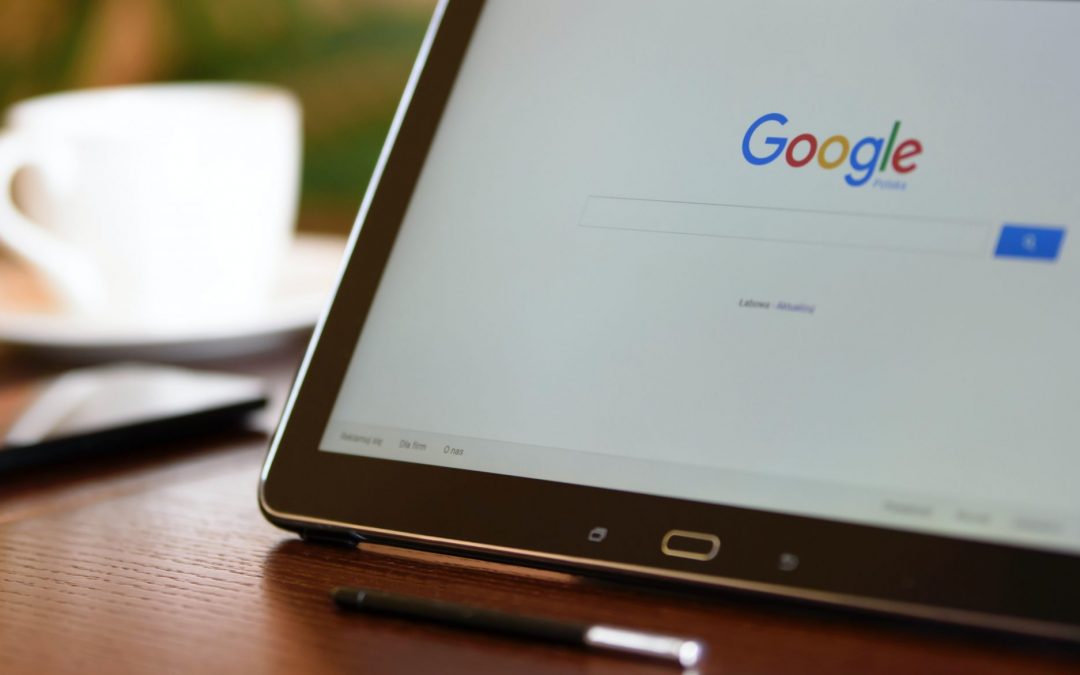 6 Ways to Make Your Website More Visible on Google