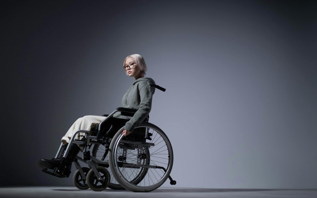 6 Compelling Reasons Why Wheelchair Ramps Are Essential for Businesses