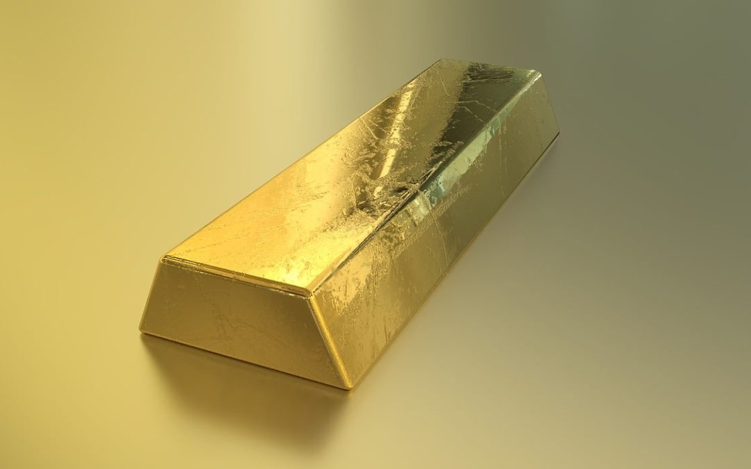 Could Investing in Gold Maximize Your Portfolio’s Growth Potential?