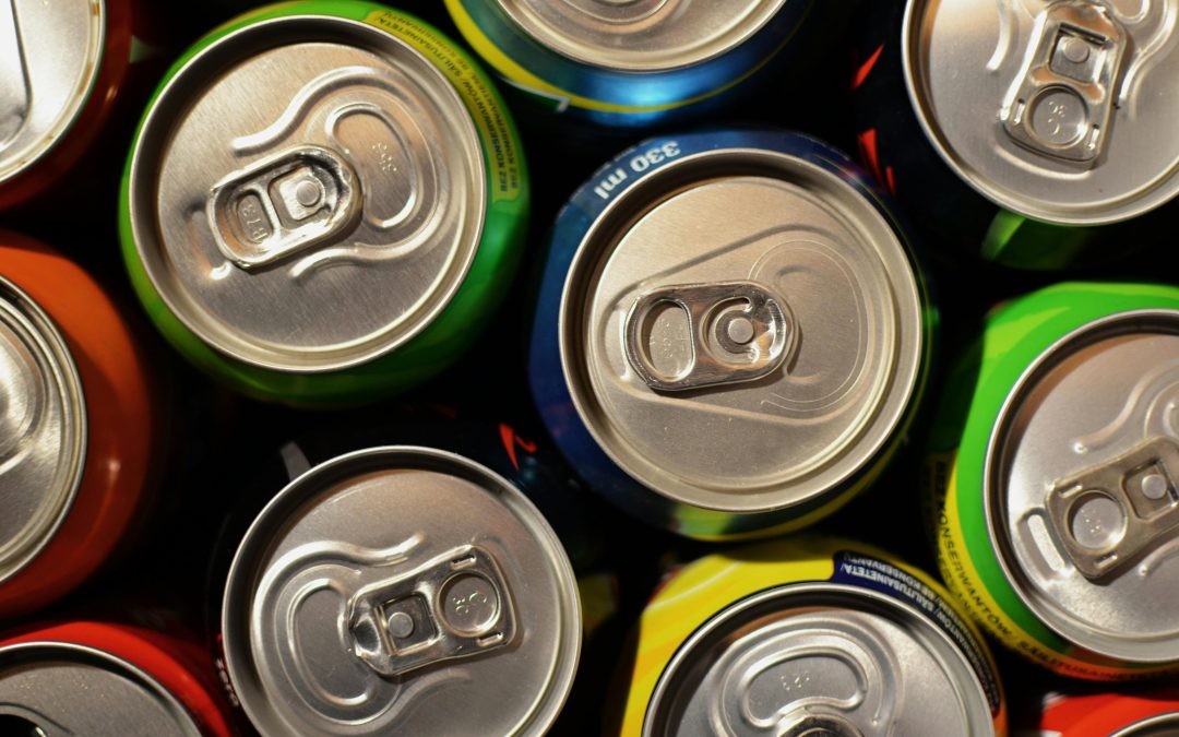 Revolutionizing the Beverage Industry: The Rise of Resealable Cans