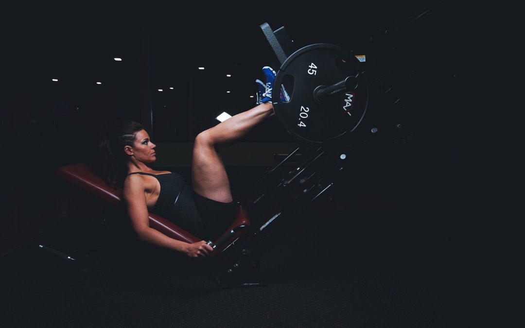 Reasons to Invest in a Home Gym for Your Fitness Journey