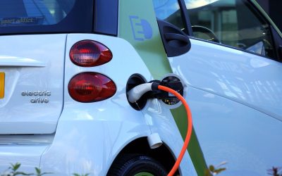 Why You Should Consider Switching to an Electric Vehicle