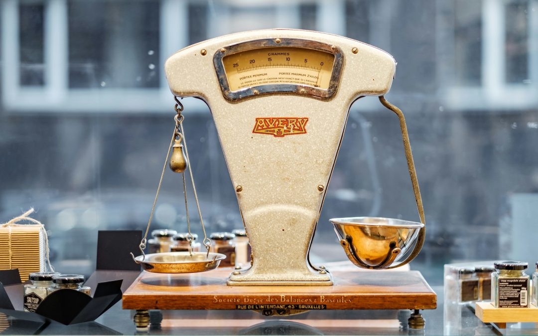 The Critical Role of Weighing Scales Across Diverse Business Sectors
