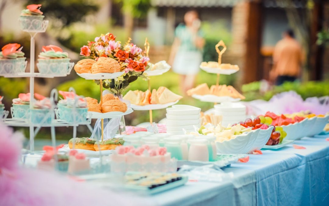 6 Crucial Items You Must Have When Planning a Major Event