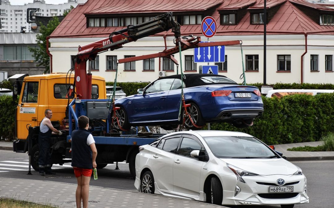 The Rise of Flexible Financing in the Automotive Industry