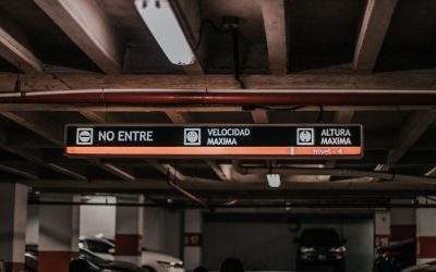 Locate Your Nearest Safe and Reliable Parking: Tips to Follow