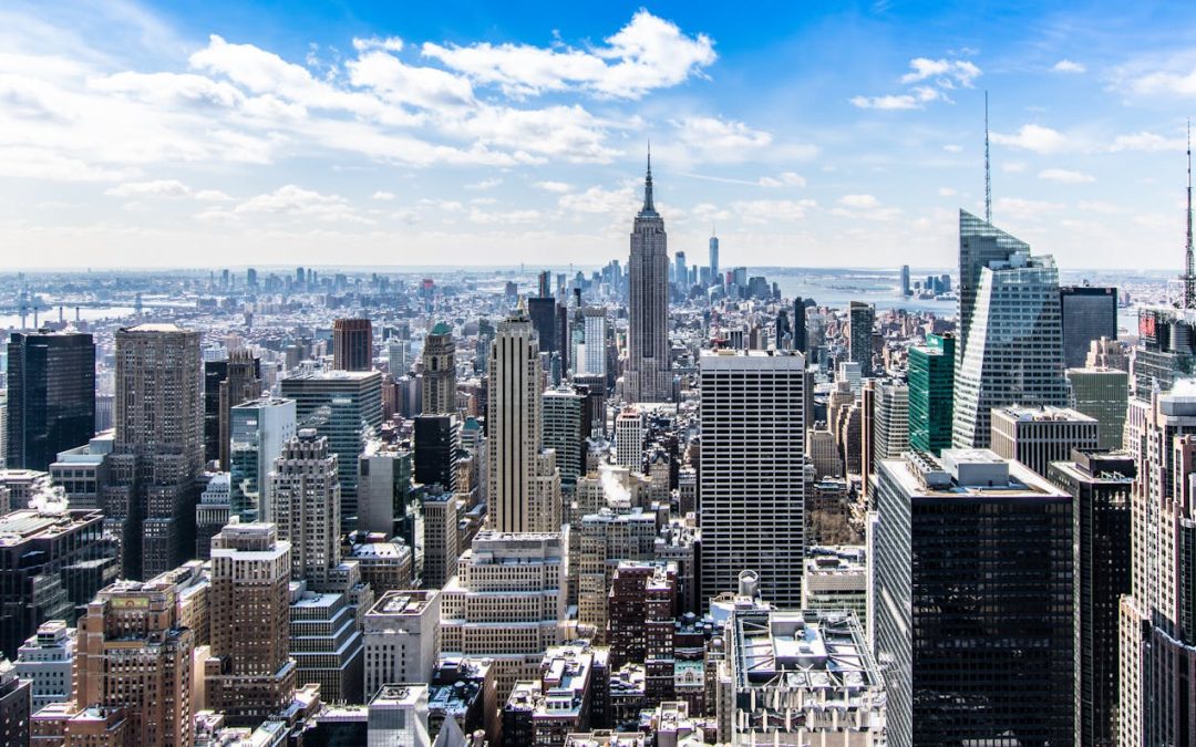 Why New York is a Hub for Innovative Software Development