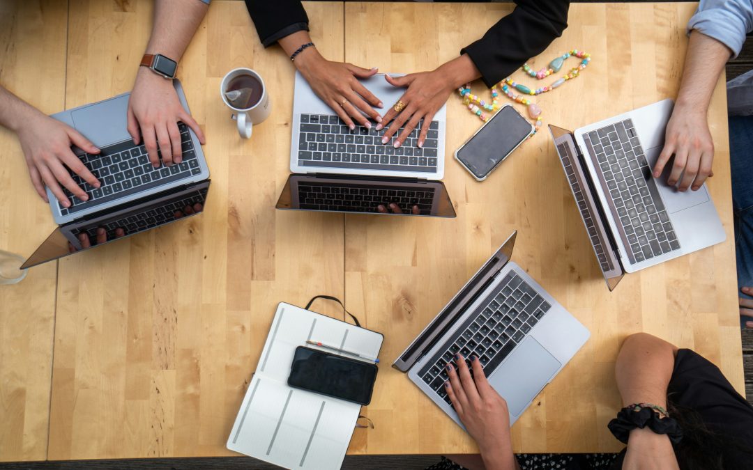 How Virtual Teams Use Technology To Streamline Project Management