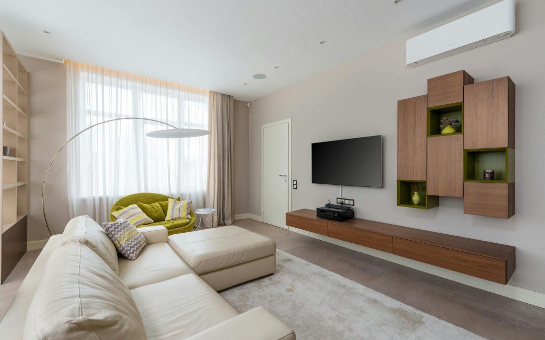 How to Mix Comfort and Style in Your 2025 Living Room